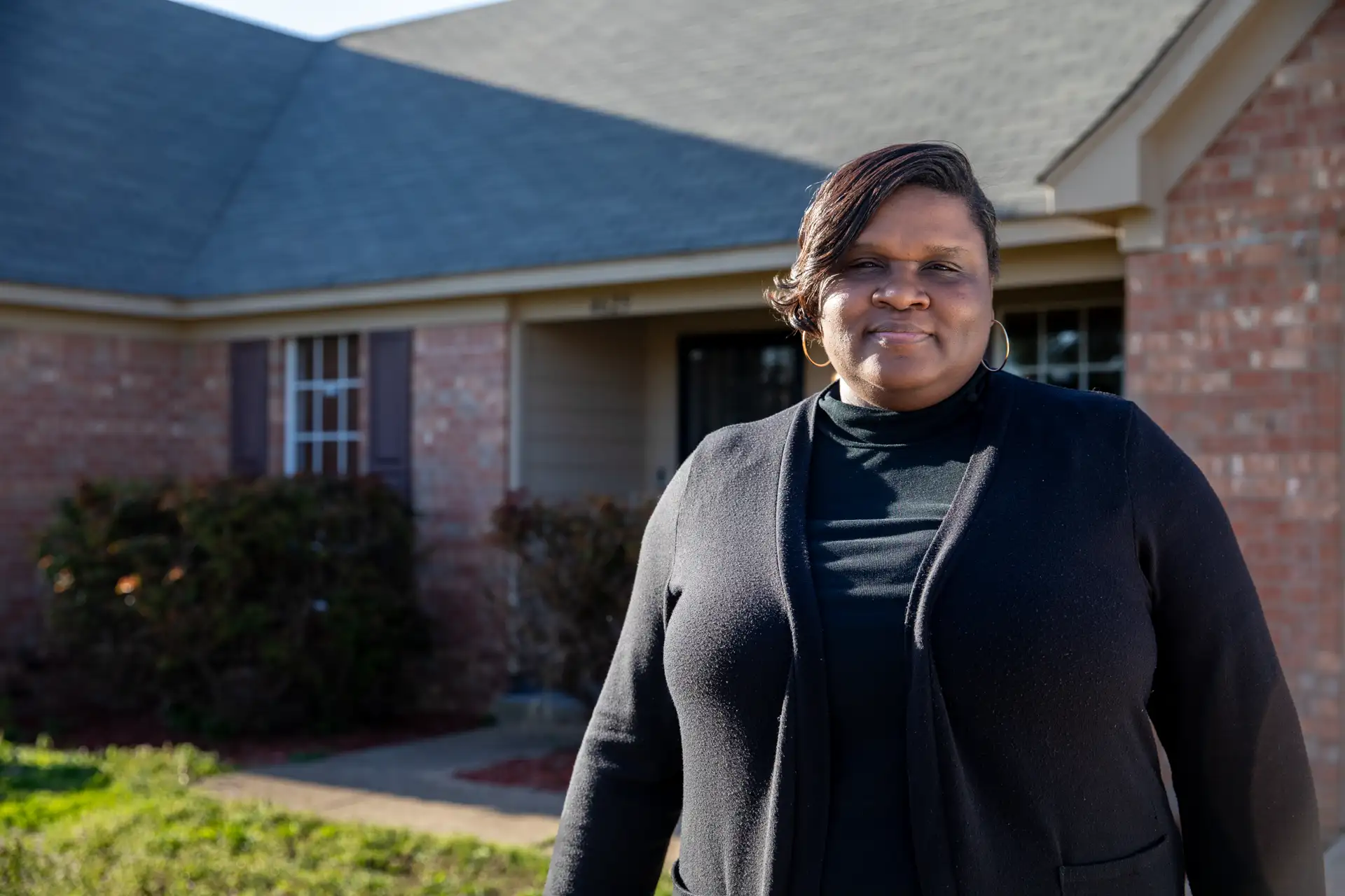 Southern Bancorp team member