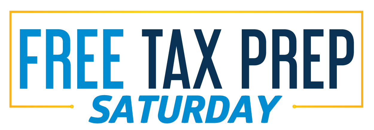 Free Tax Prep Logo