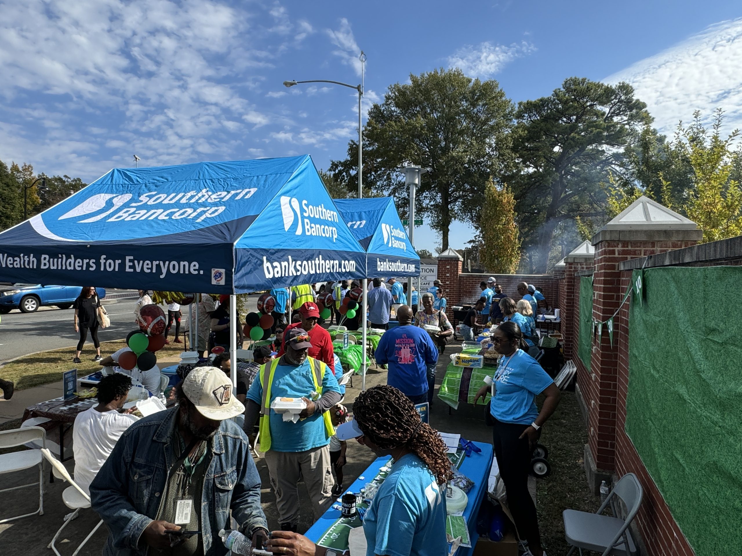 Community Event