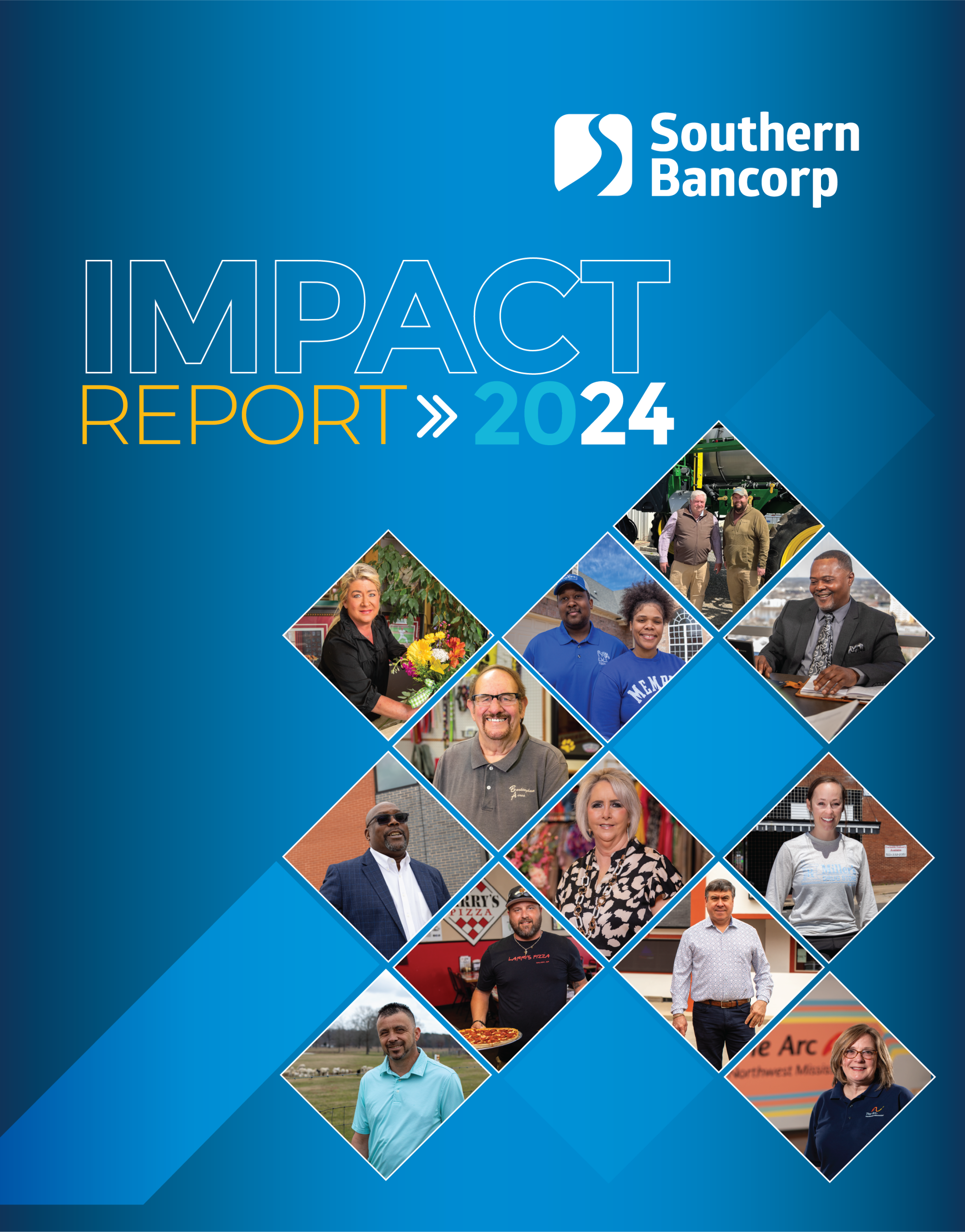 Southern-Bancorp-2024-Impact-Report_Cover