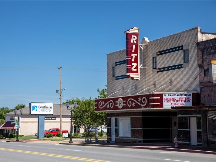 Ritz