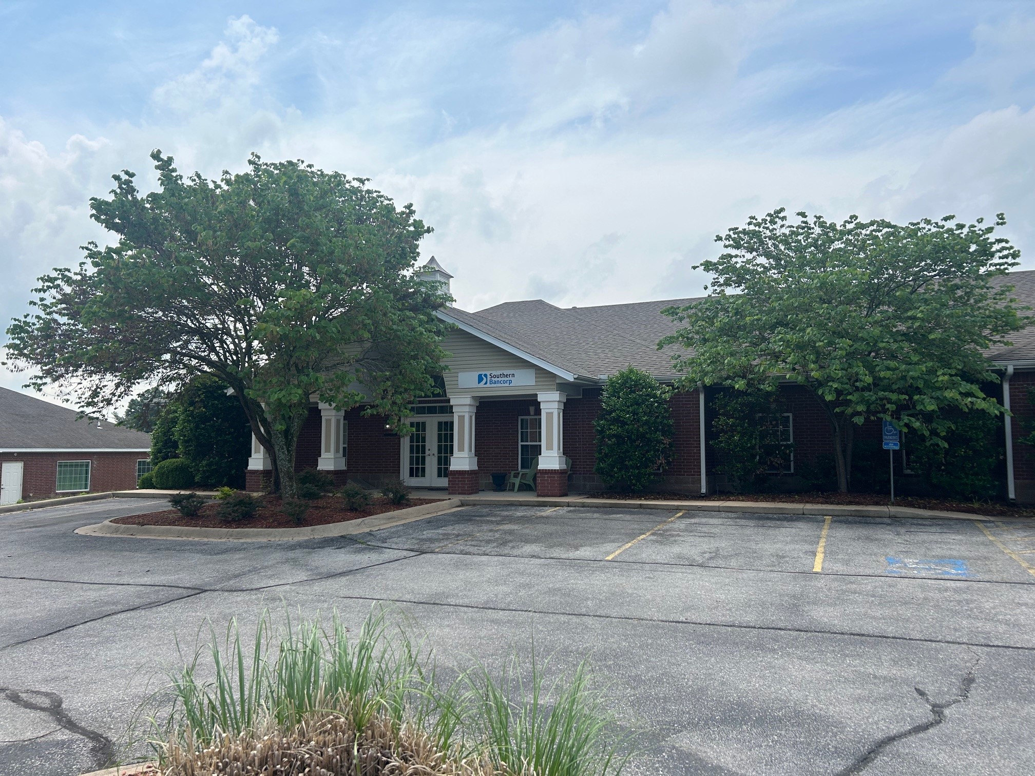 Fayetteville (NO Deposit Services)