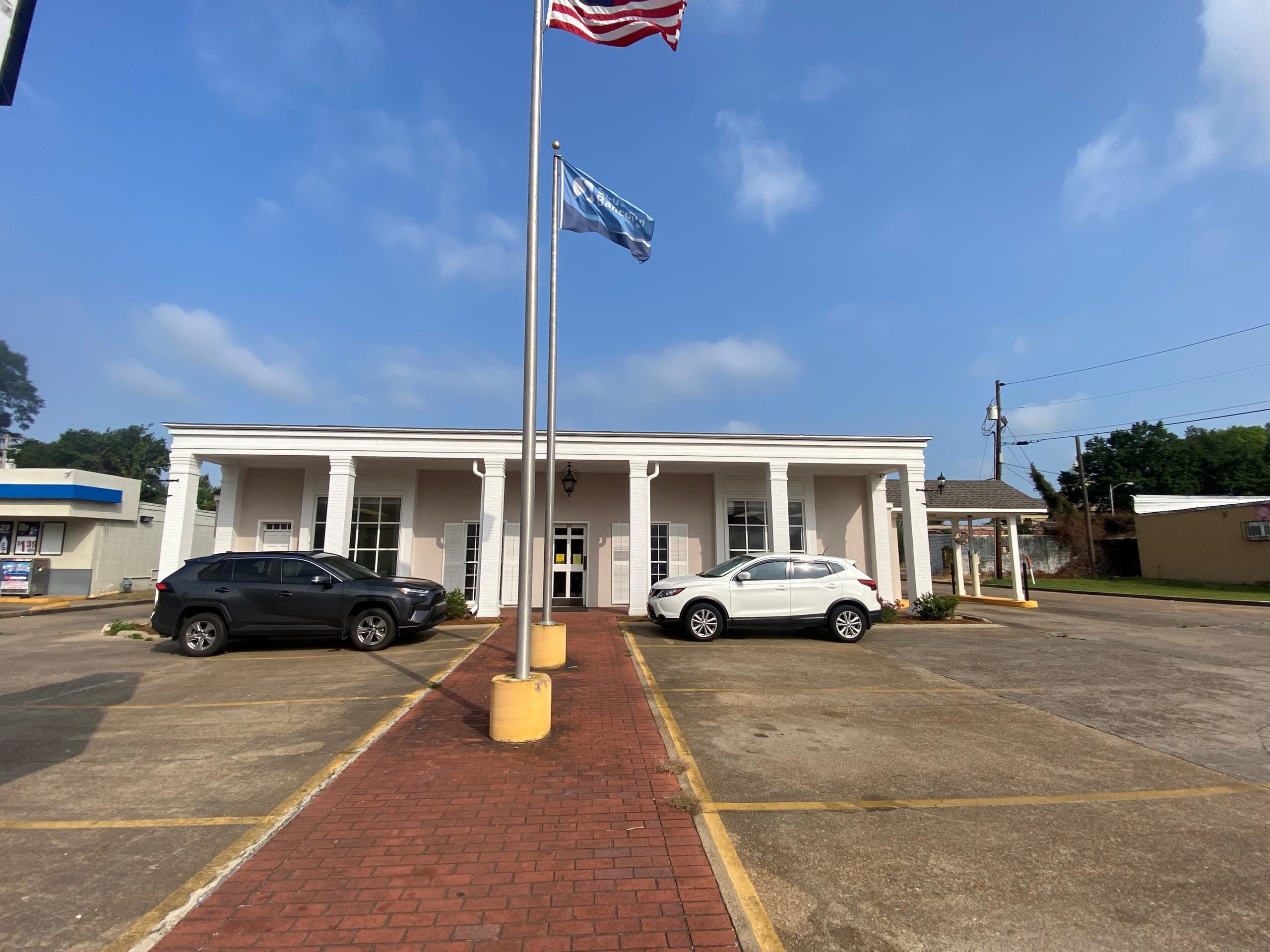 Greenville (Broadway)