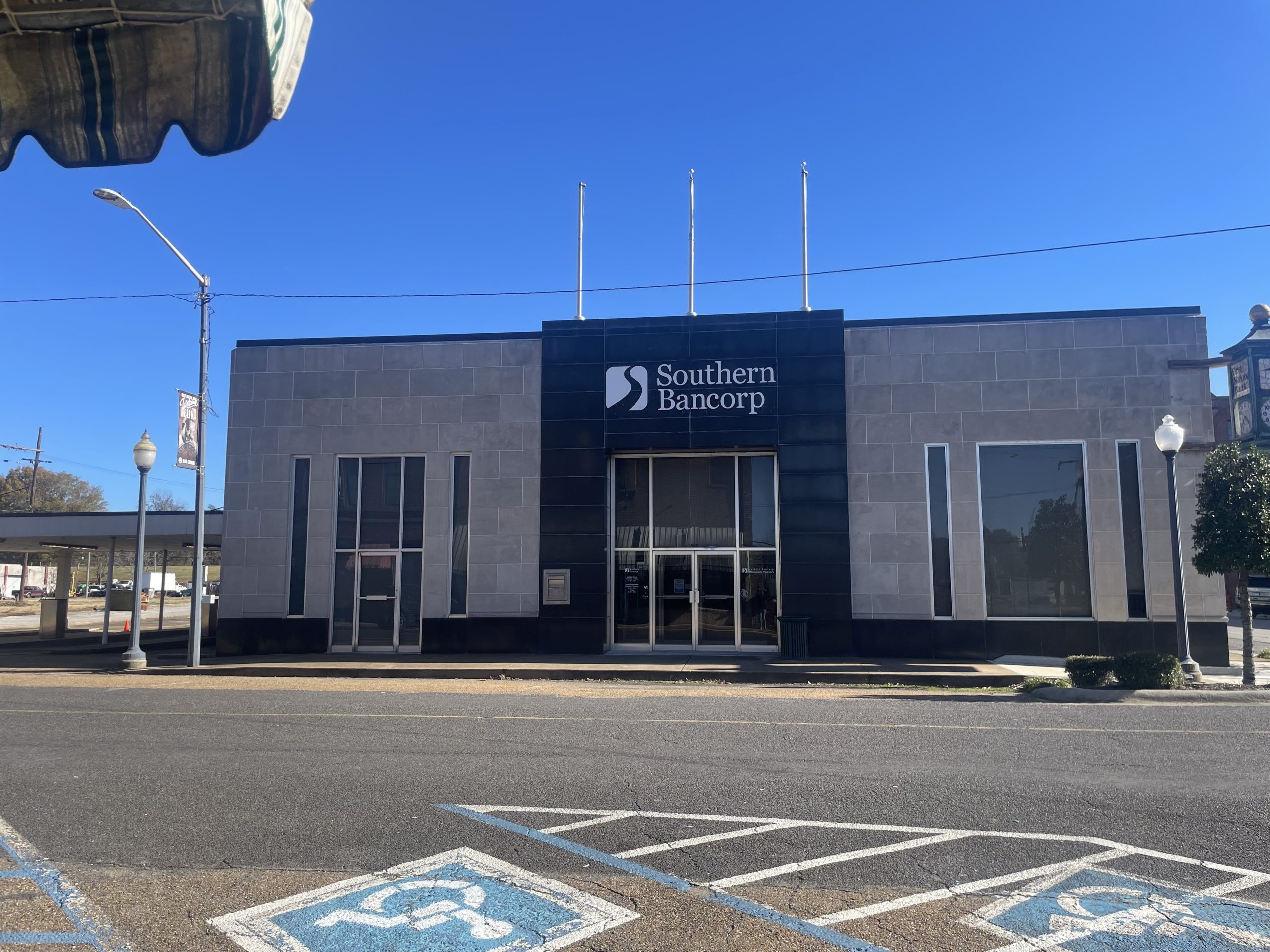 Helena-West Helena Cherry Street